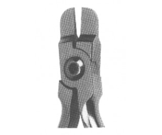 Pliers for Orthodontics and Prosthetics